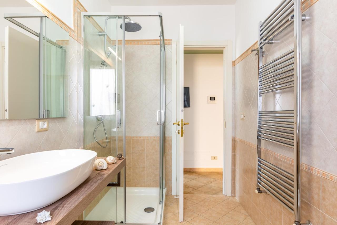 Taormina Panoramic Apartment With Parking Екстериор снимка